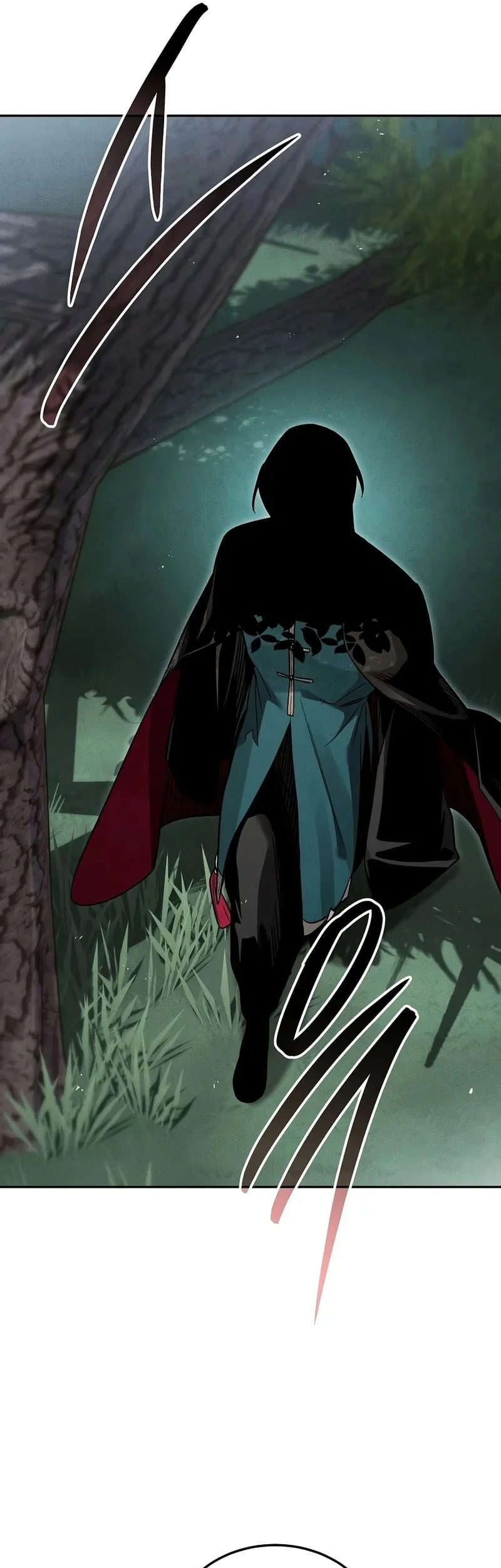 The Great Heavenly Demon Sovereign Chapter 59 Gambar 10