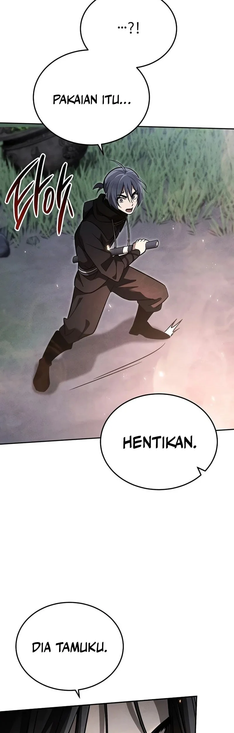The Great Heavenly Demon Sovereign Chapter 59 Gambar 11