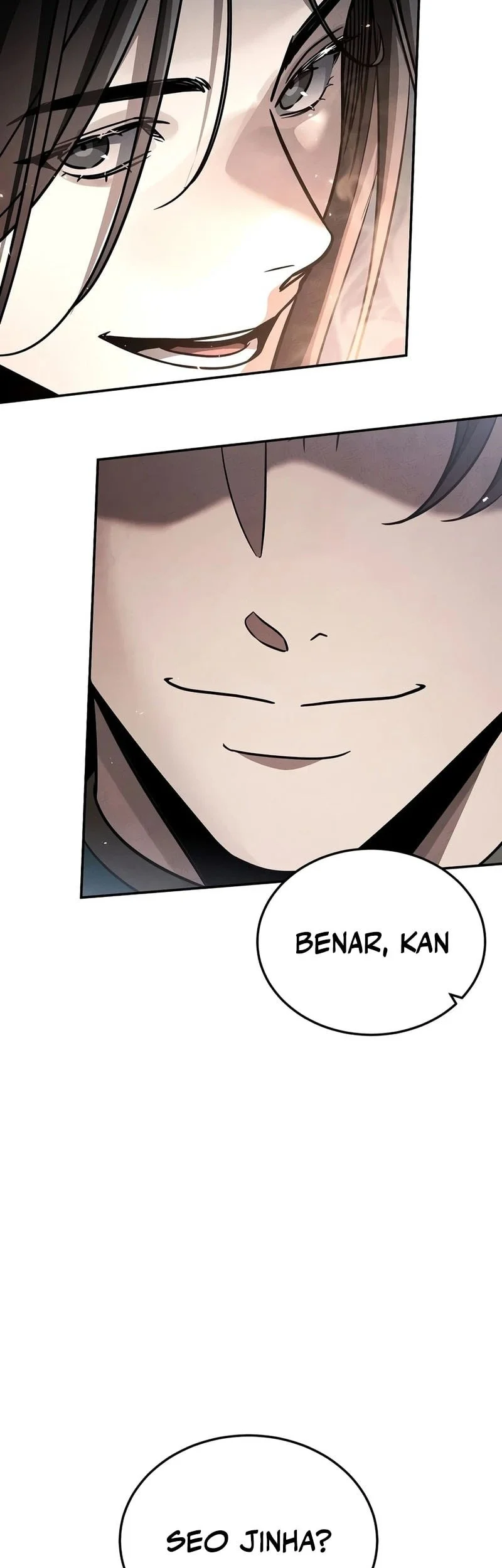 The Great Heavenly Demon Sovereign Chapter 59 Gambar 12
