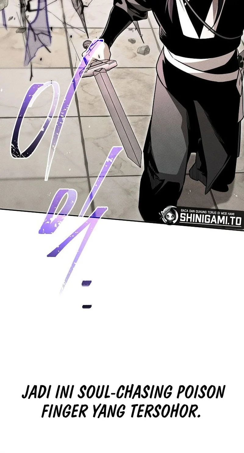 The Great Heavenly Demon Sovereign Chapter 60 Gambar 9