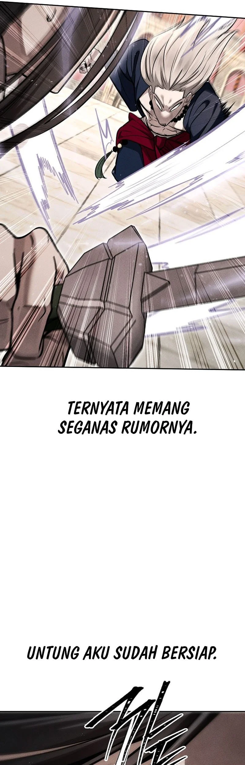 The Great Heavenly Demon Sovereign Chapter 60 Gambar 10