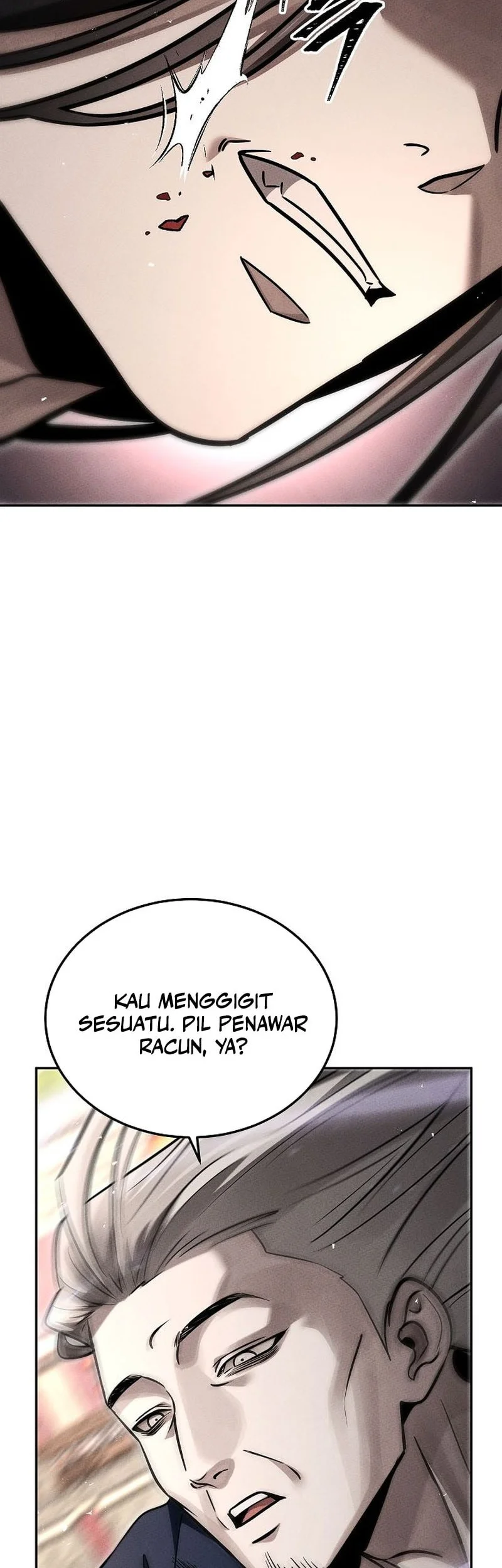 The Great Heavenly Demon Sovereign Chapter 60 Gambar 11