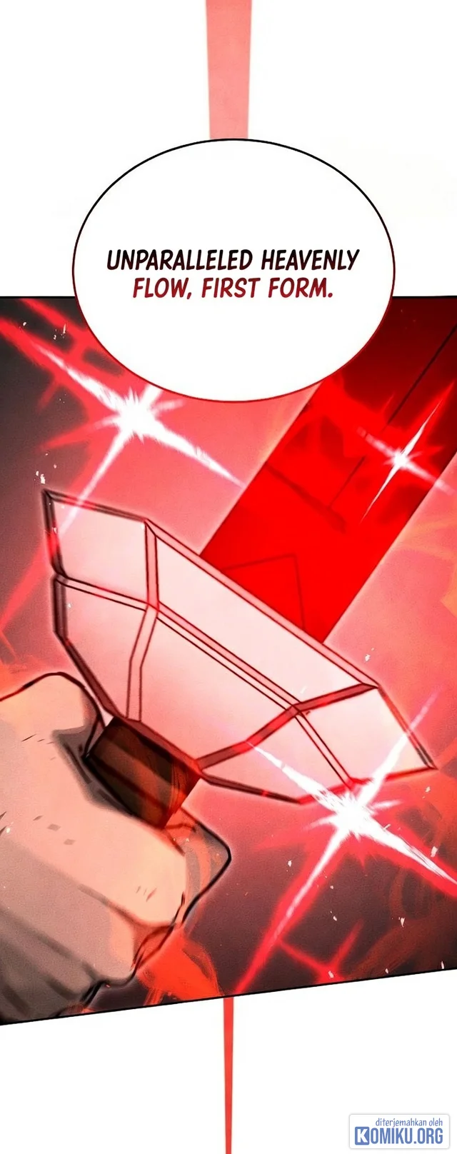 The Great Heavenly Demon Sovereign Chapter 61 Gambar 11