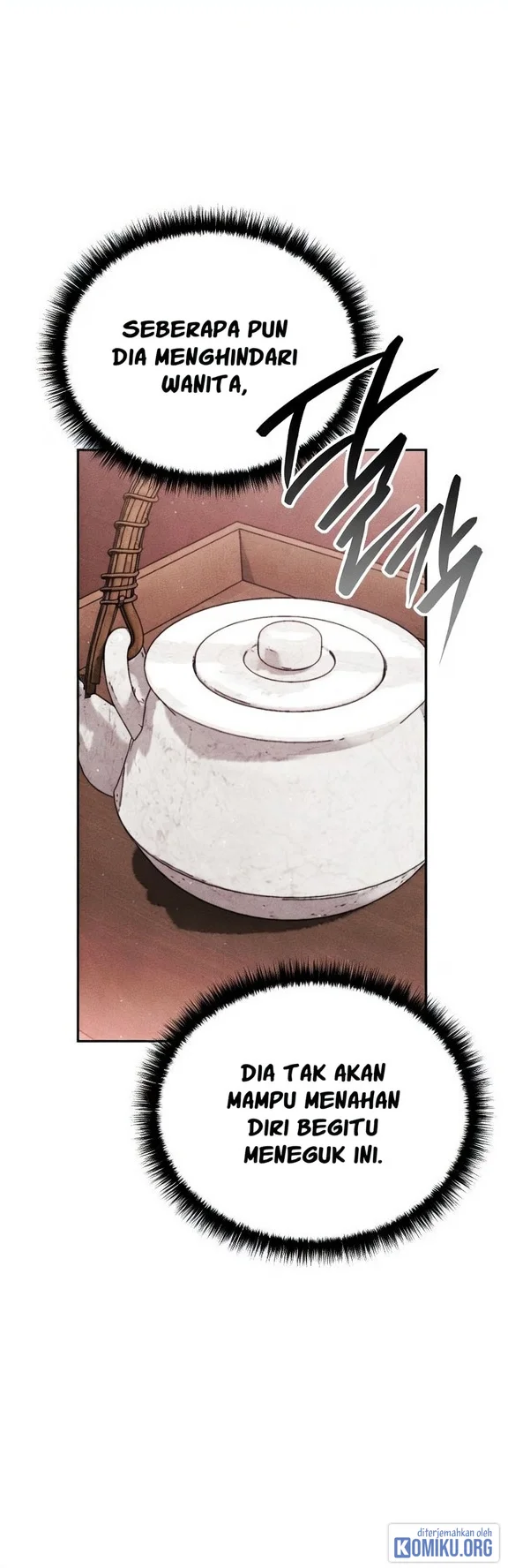 The Great Heavenly Demon Sovereign Chapter 62 Gambar 10