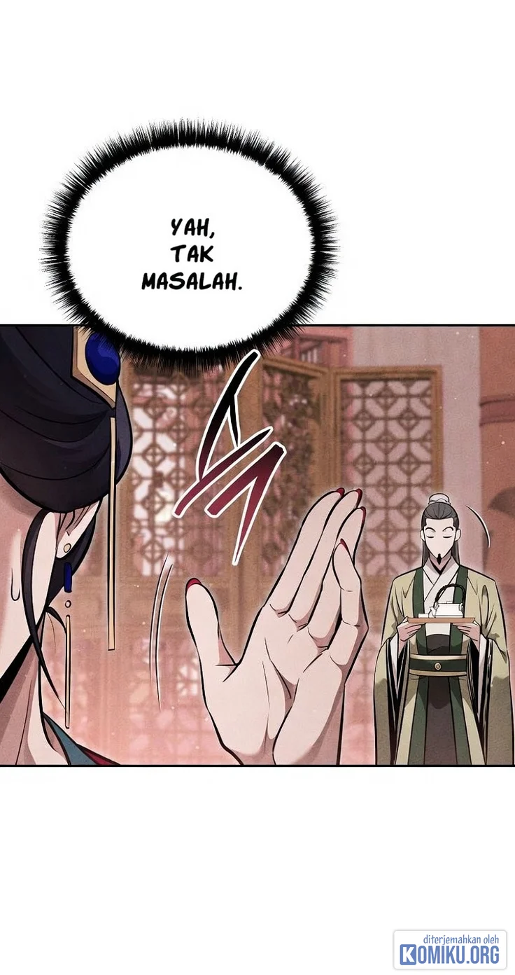 The Great Heavenly Demon Sovereign Chapter 62 Gambar 9