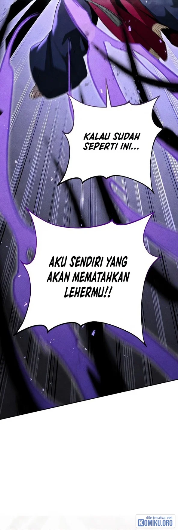 The Great Heavenly Demon Sovereign Chapter 65 Gambar 10