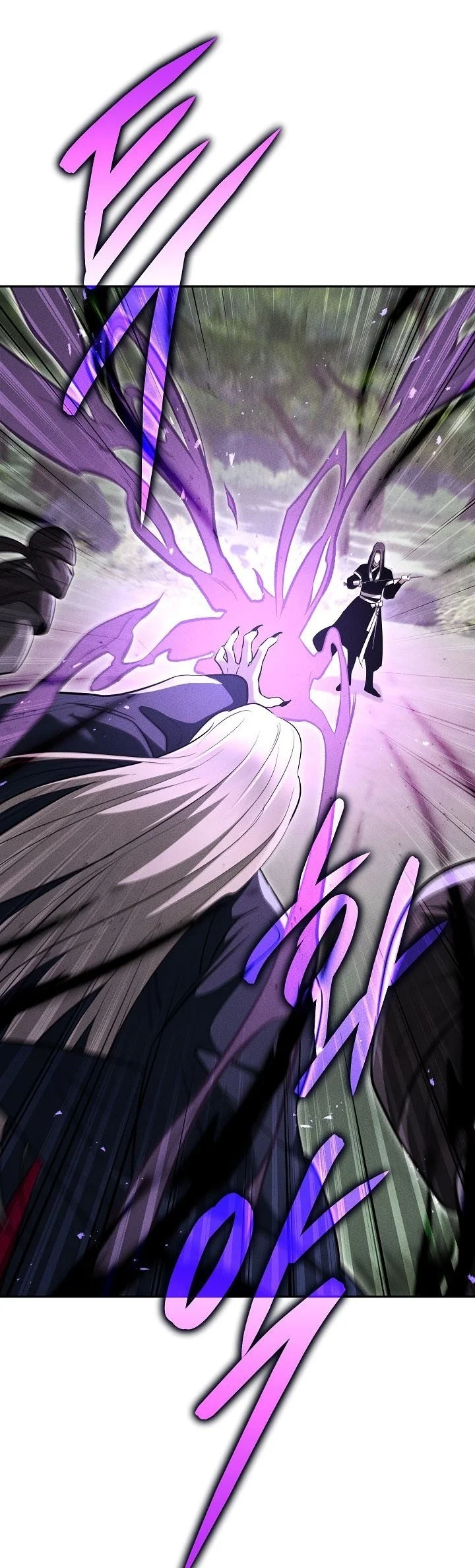 The Great Heavenly Demon Sovereign Chapter 65 Gambar 12