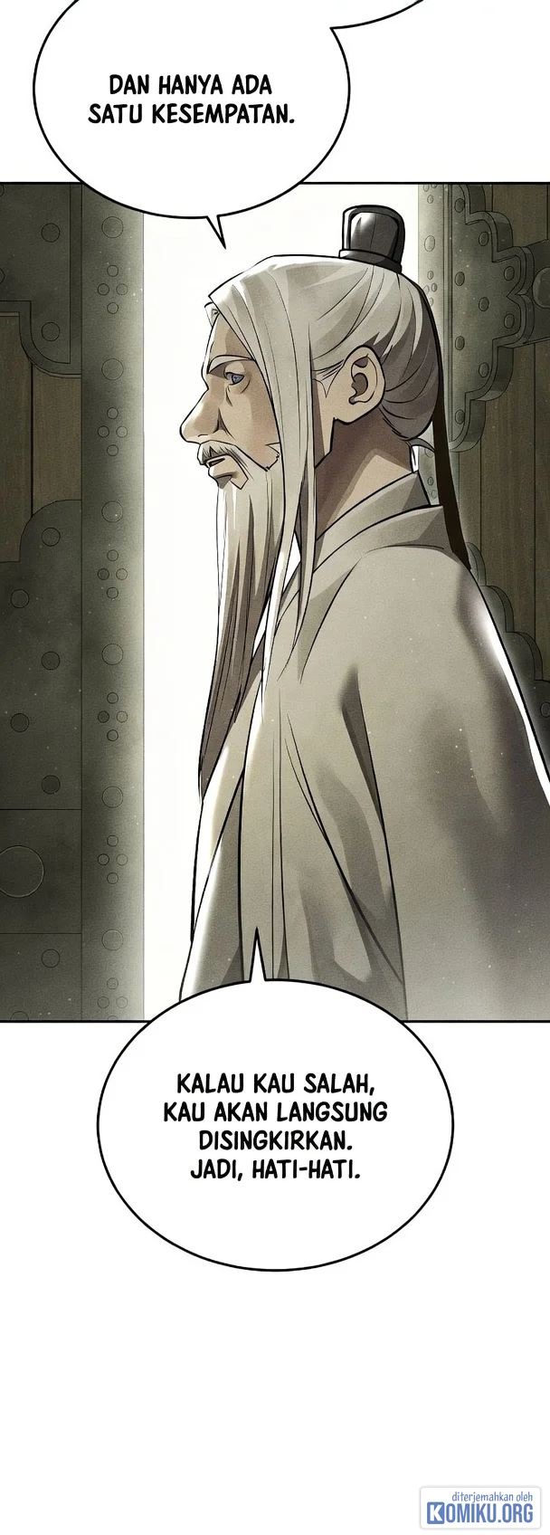 The Great Heavenly Demon Sovereign Chapter 67 Gambar 12