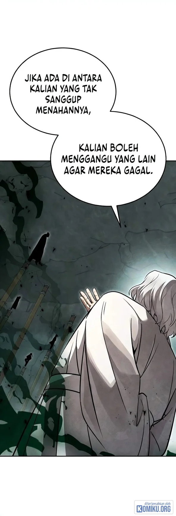 The Great Heavenly Demon Sovereign Chapter 68 Gambar 11