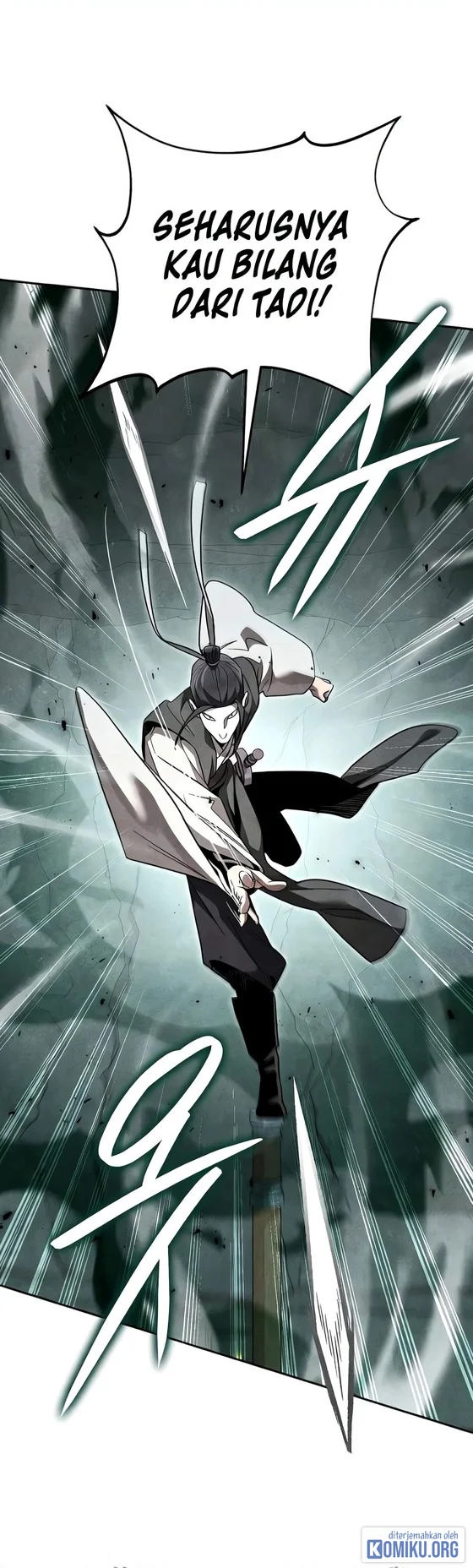 The Great Heavenly Demon Sovereign Chapter 68 Gambar 14