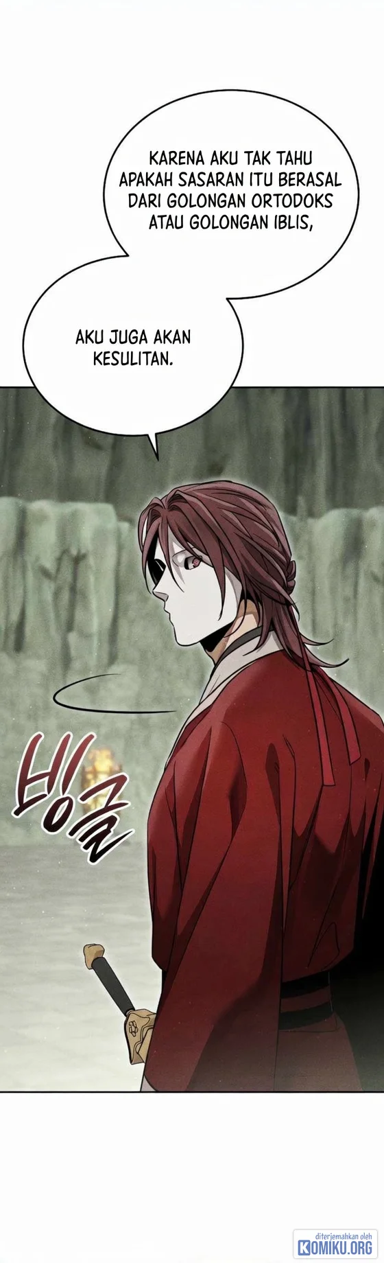 The Great Heavenly Demon Sovereign Chapter 69 Gambar 12