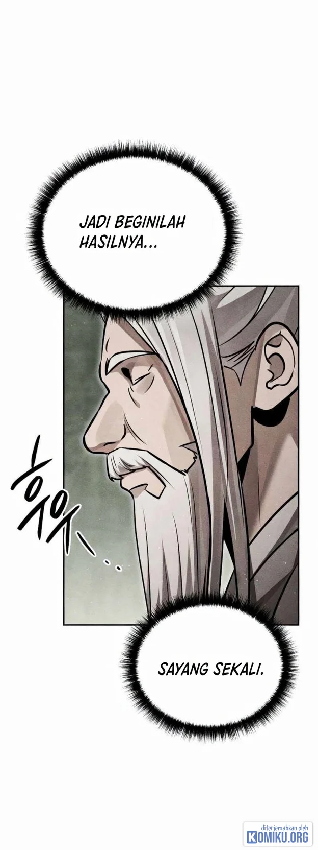 The Great Heavenly Demon Sovereign Chapter 69 Gambar 13