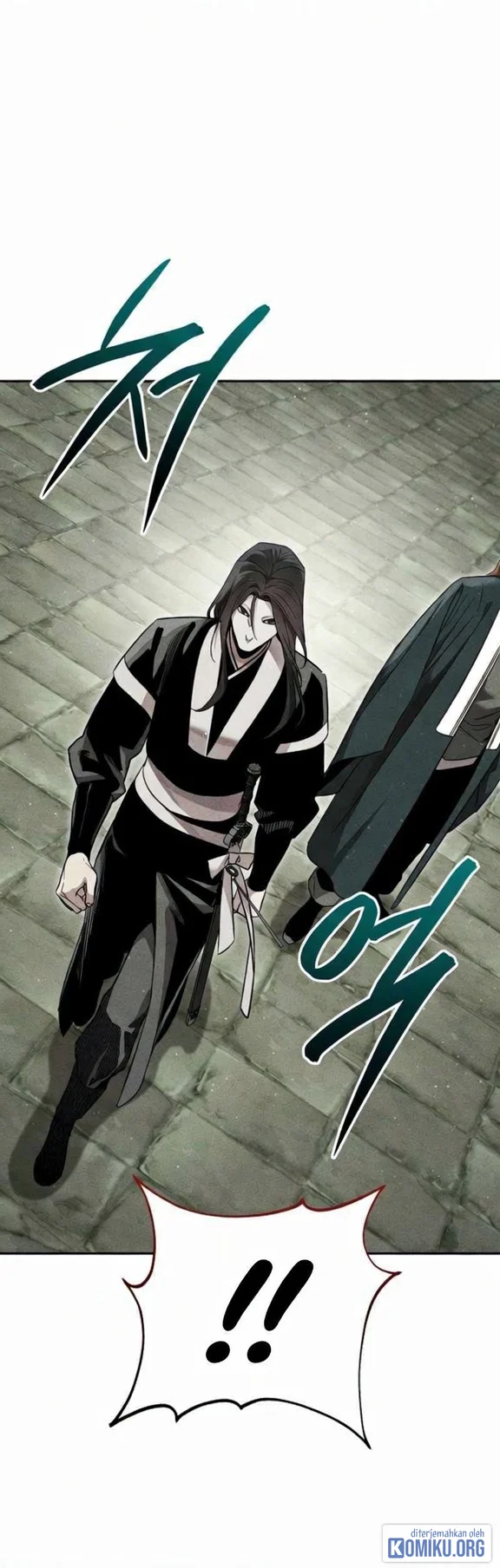 The Great Heavenly Demon Sovereign Chapter 69 Gambar 15