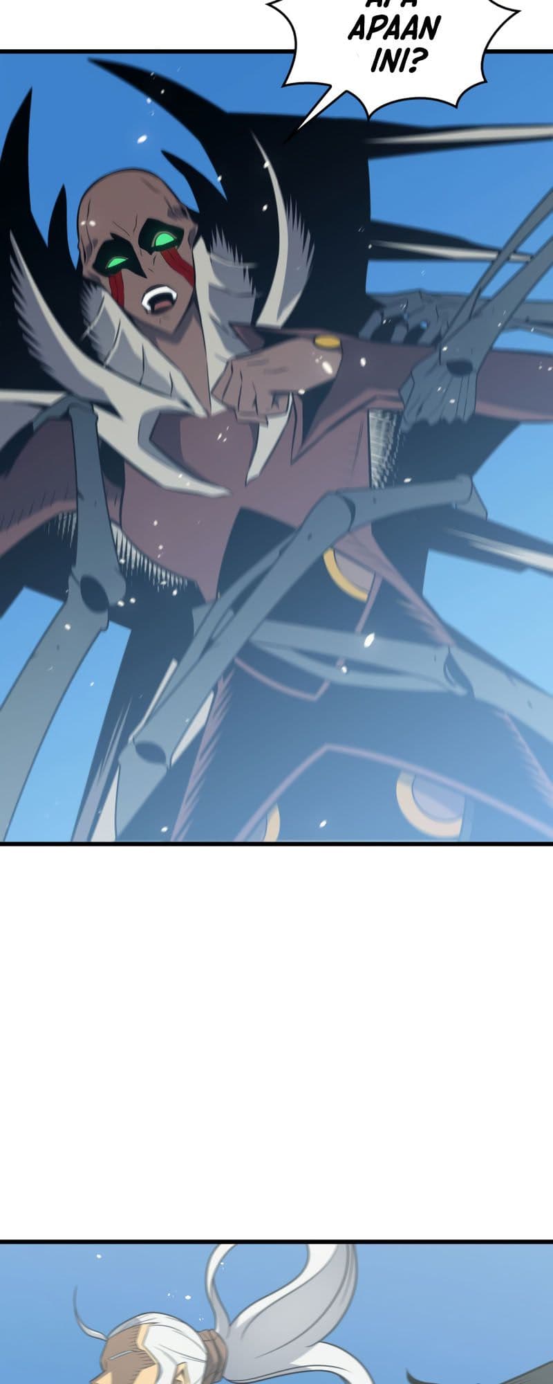 The Great Mage Returns After 4000 Years Chapter 124 Gambar 10
