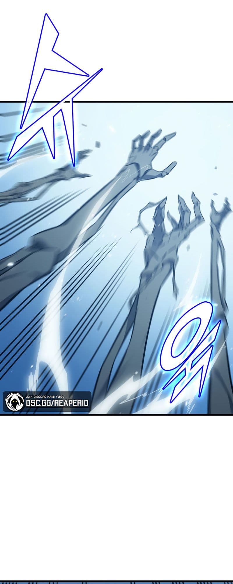 The Great Mage Returns After 4000 Years Chapter 124 Gambar 8
