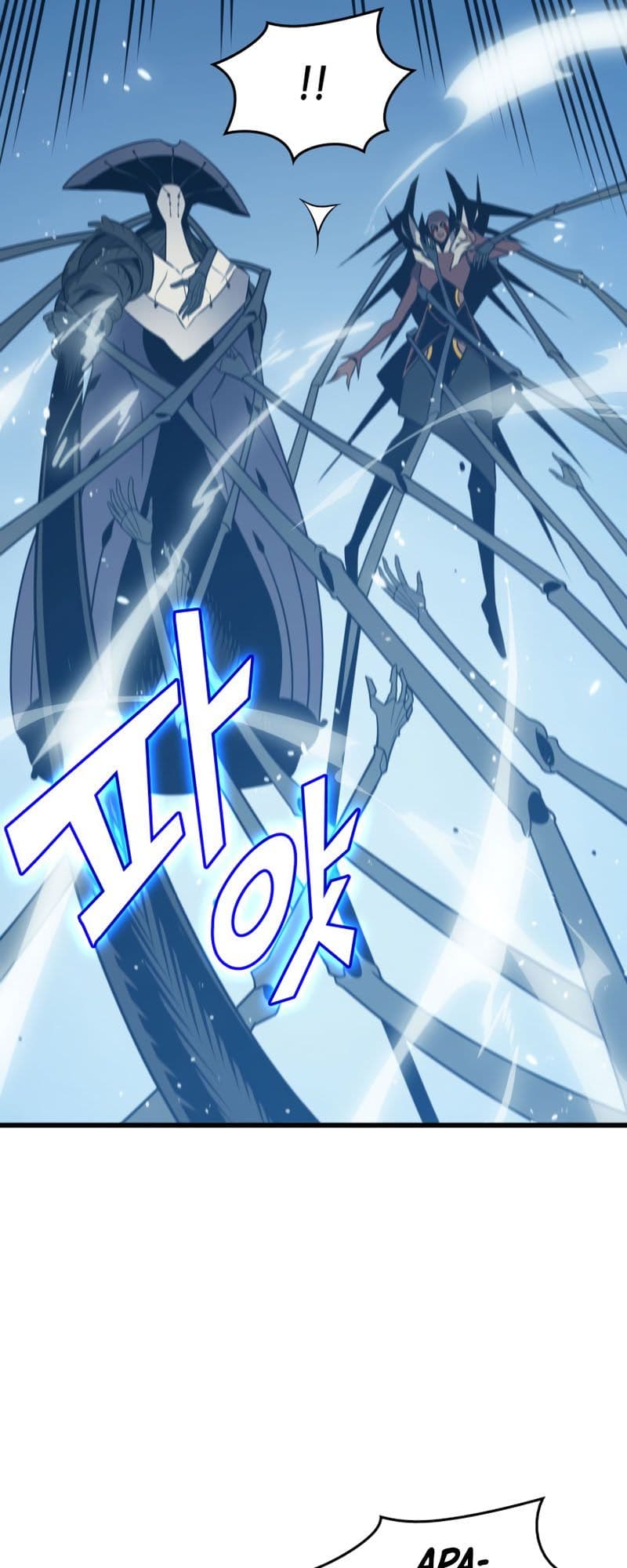 The Great Mage Returns After 4000 Years Chapter 124 Gambar 9