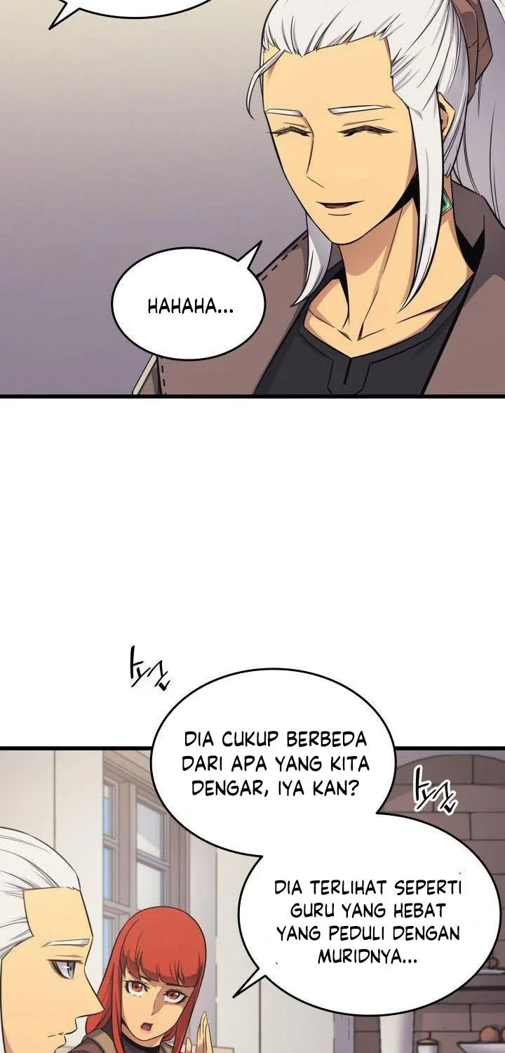 The Great Mage Returns After 4000 Years Chapter 130 Gambar 7