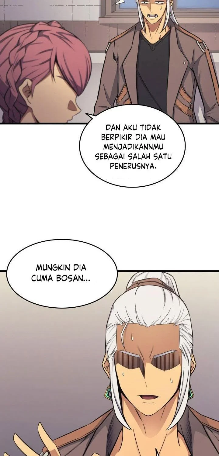 The Great Mage Returns After 4000 Years Chapter 130 Gambar 9