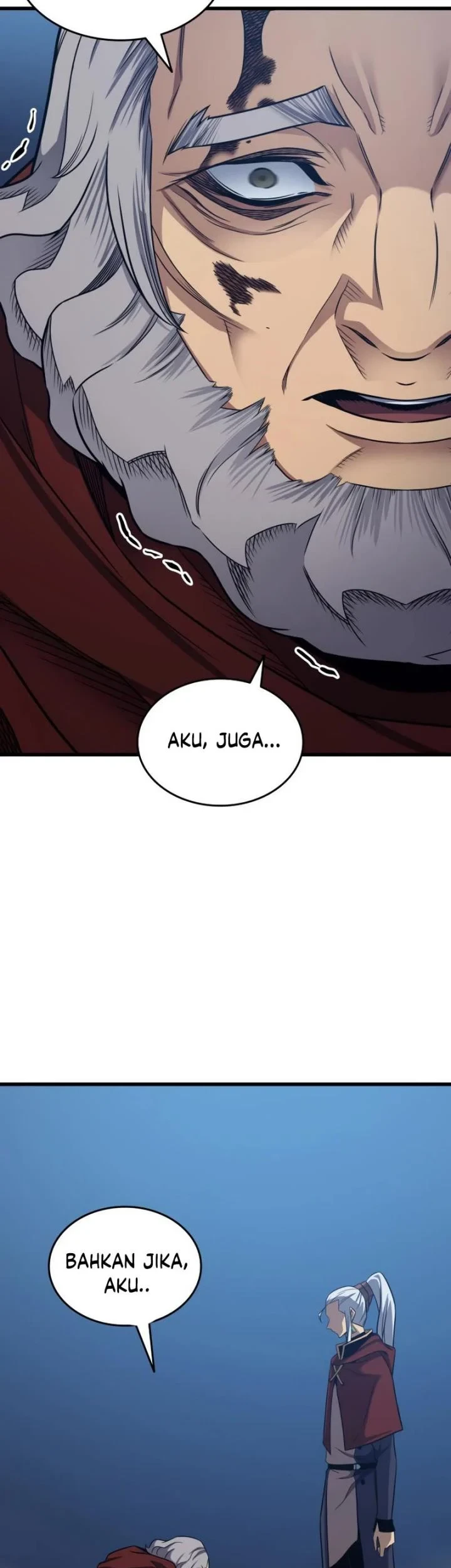 The Great Mage Returns After 4000 Years Chapter 138 Gambar 8