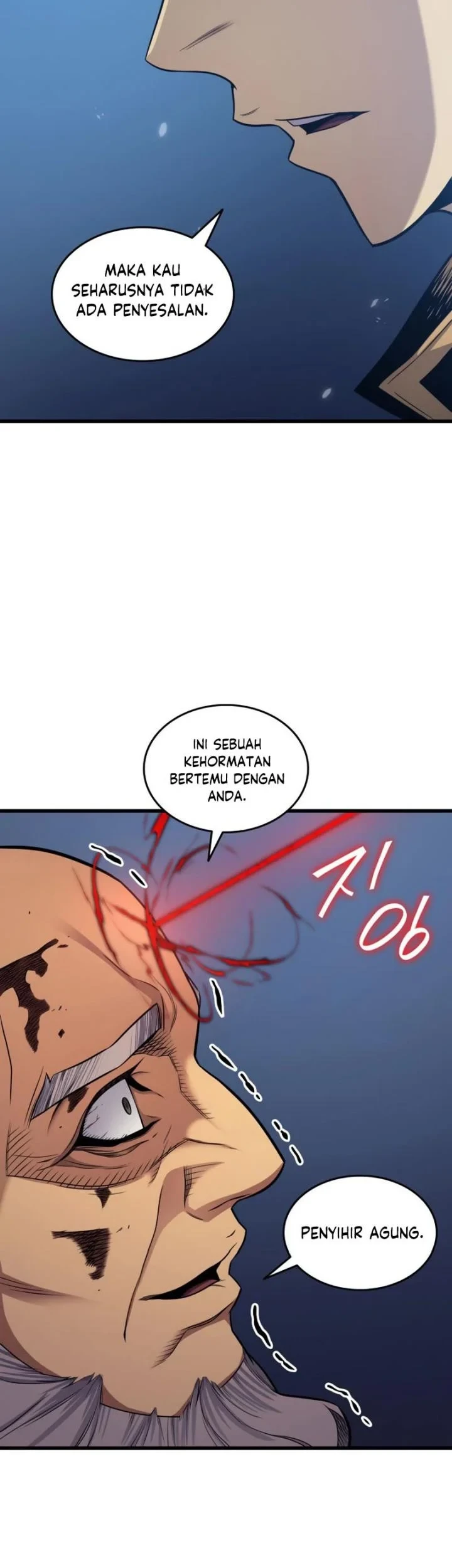 The Great Mage Returns After 4000 Years Chapter 138 Gambar 10