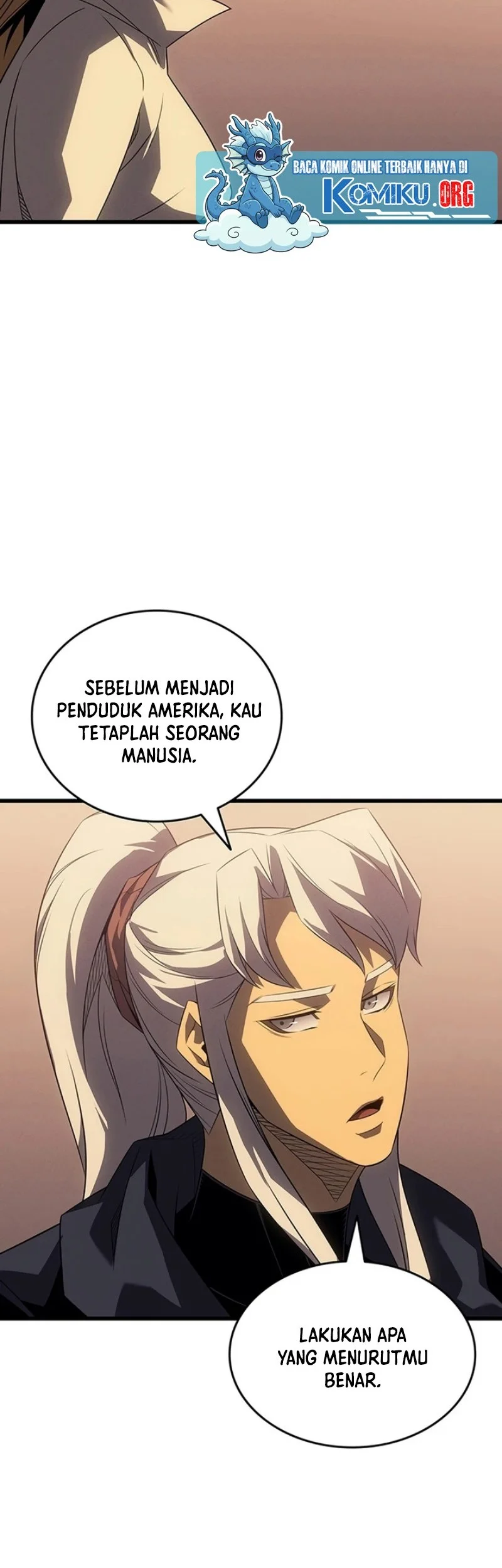 The Great Mage Returns After 4000 Years Chapter 238 Gambar 9