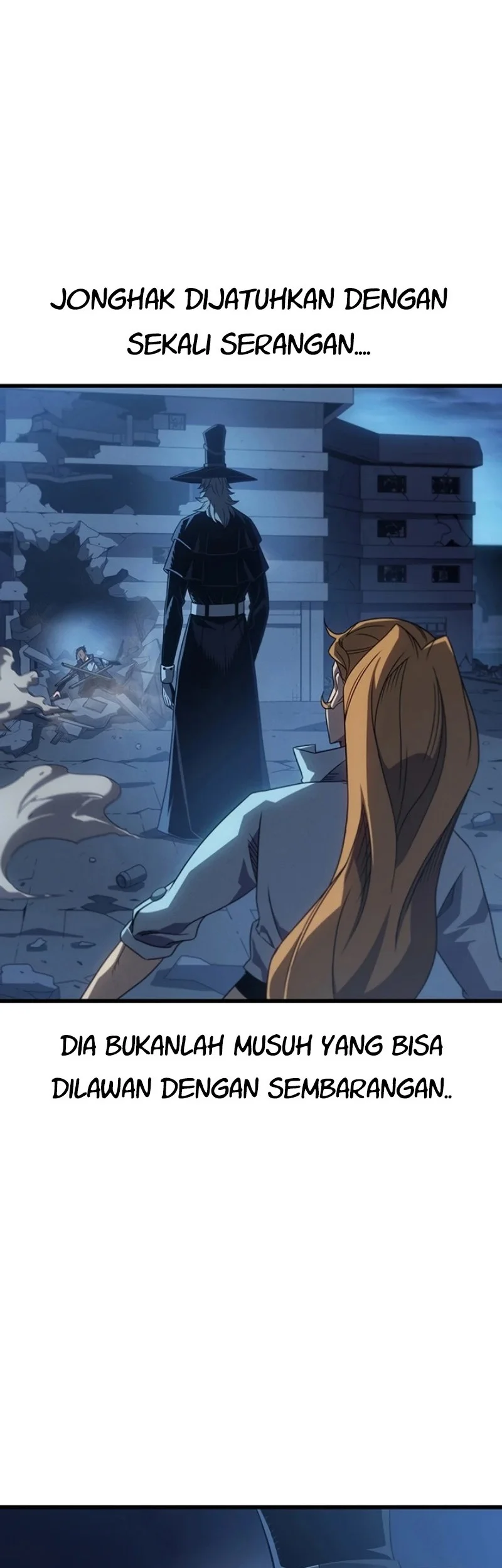 The Great Mage Returns After 4000 Years Chapter 240 Gambar 9