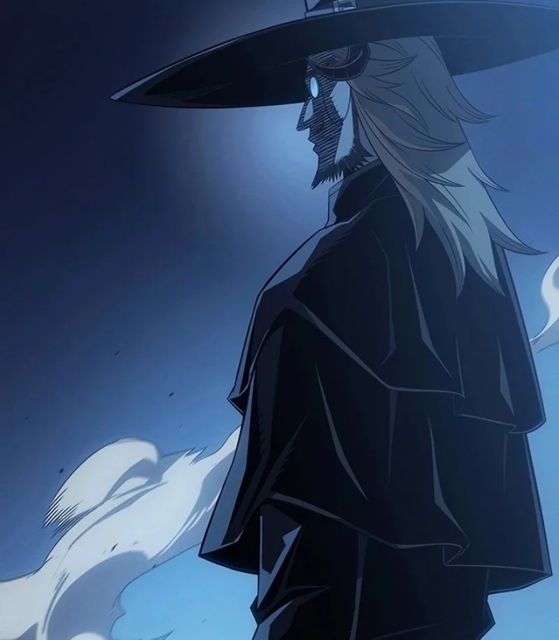 The Great Mage Returns After 4000 Years Chapter 240 Gambar 10