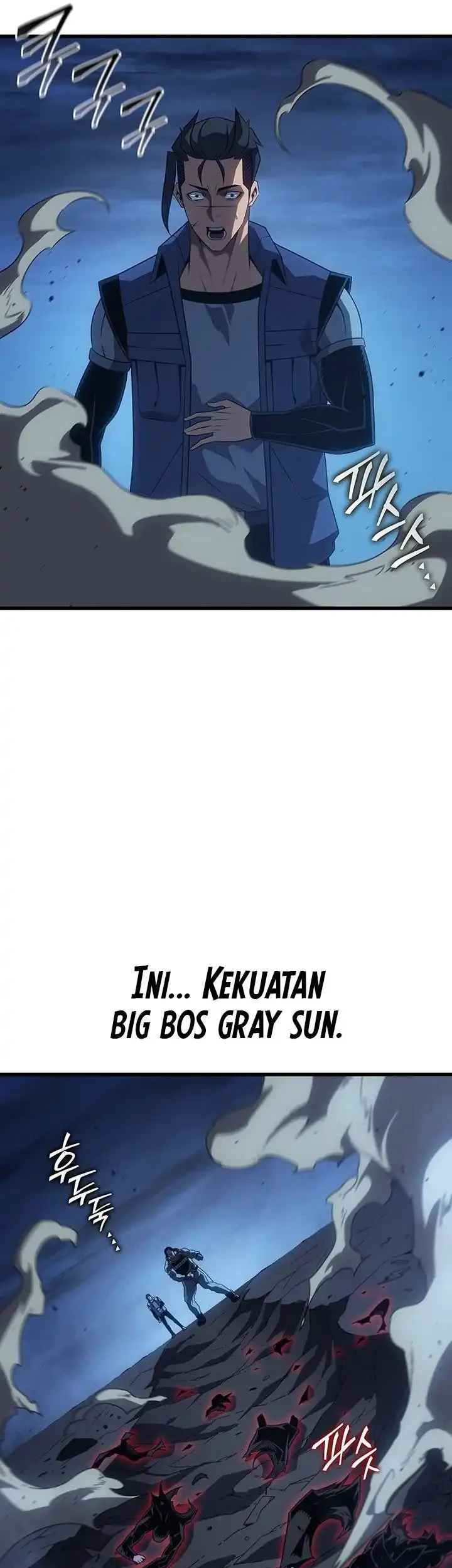 The Great Mage Returns After 4000 Years Chapter 245 Gambar 8