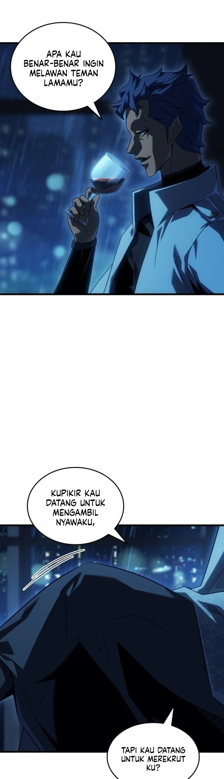 The Great Mage Returns After 4000 Years Chapter 253 Gambar 8