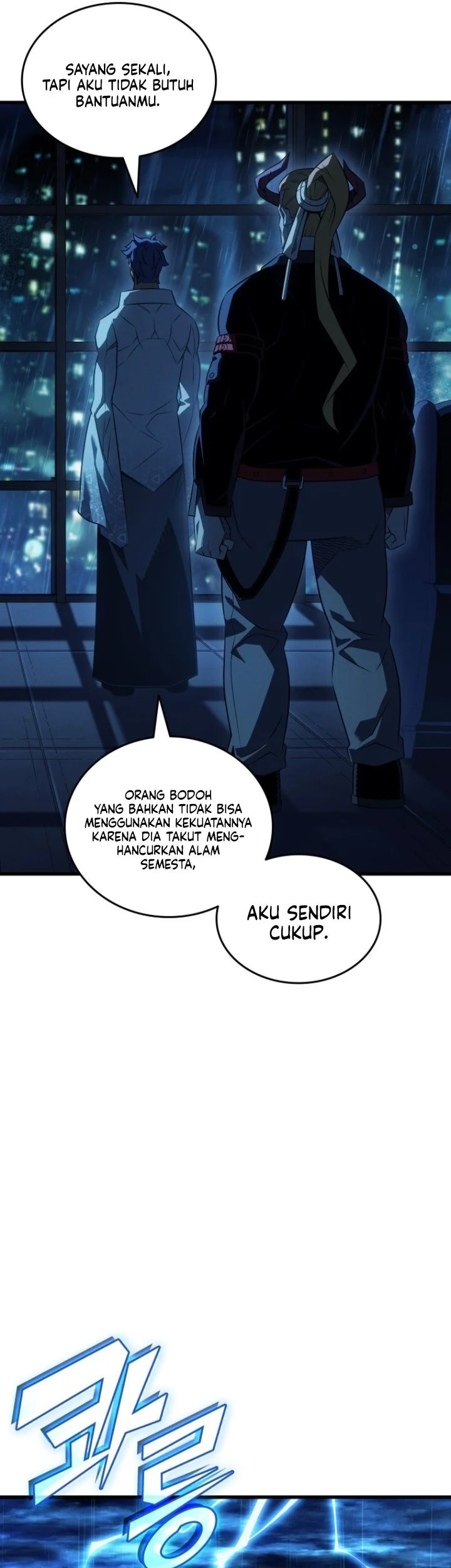 The Great Mage Returns After 4000 Years Chapter 253 Gambar 10