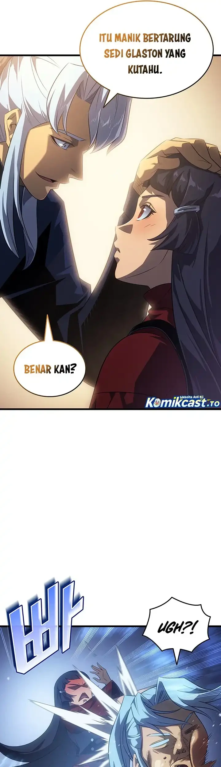 The Great Mage Returns After 4000 Years Chapter 254 Gambar 8