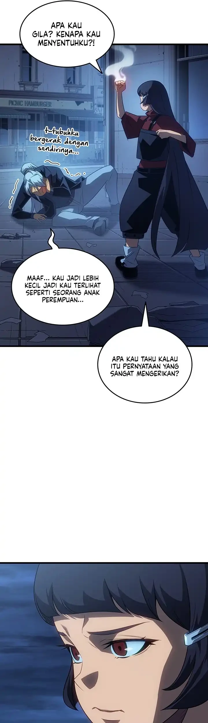 The Great Mage Returns After 4000 Years Chapter 254 Gambar 10