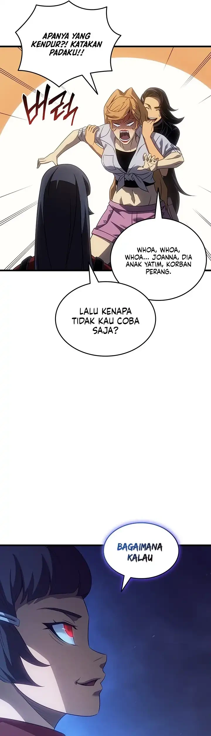 The Great Mage Returns After 4000 Years Chapter 255 Gambar 10