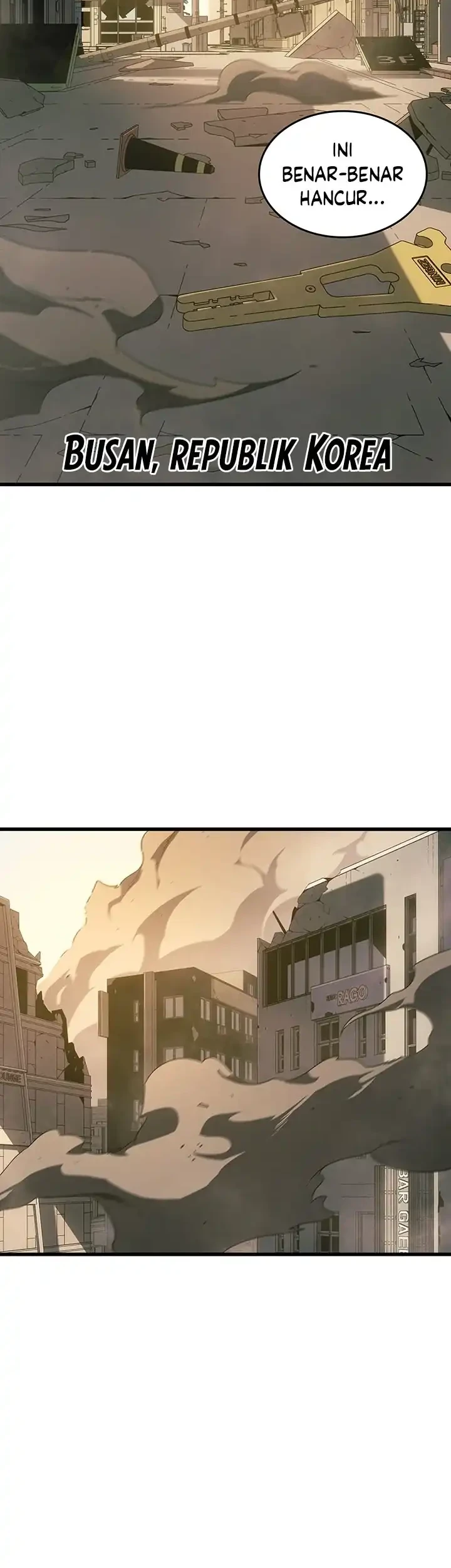 The Great Mage Returns After 4000 Years Chapter 256 Gambar 7