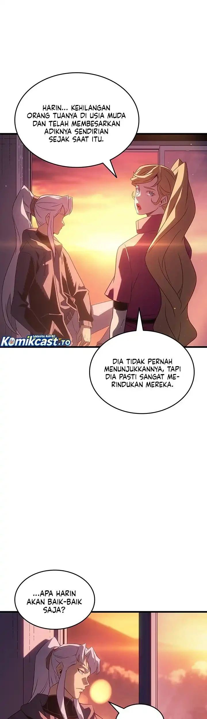 The Great Mage Returns After 4000 Years Chapter 257 Gambar 8