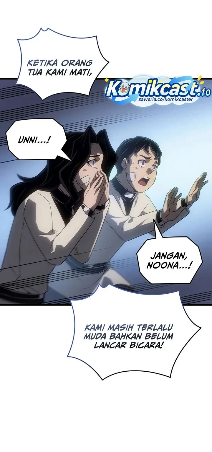 The Great Mage Returns After 4000 Years Chapter 258 Gambar 9