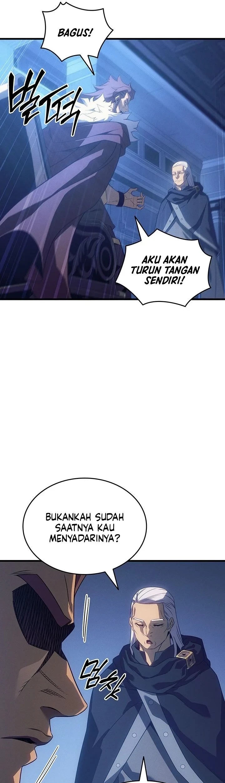 The Great Mage Returns After 4000 Years Chapter 259 Gambar 10