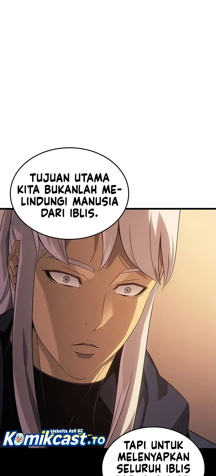 The Great Mage Returns After 4000 Years Chapter 260 Gambar 7