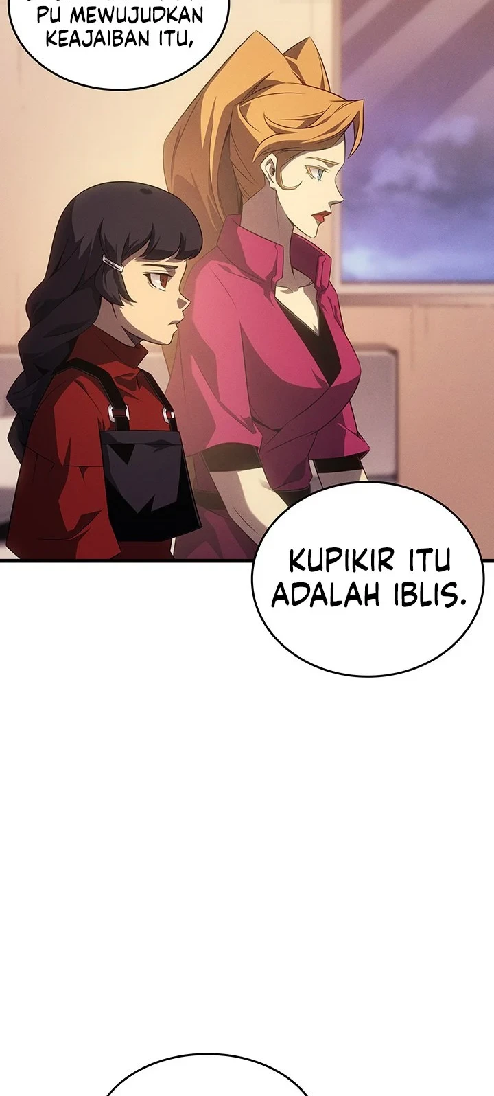 The Great Mage Returns After 4000 Years Chapter 260 Gambar 9