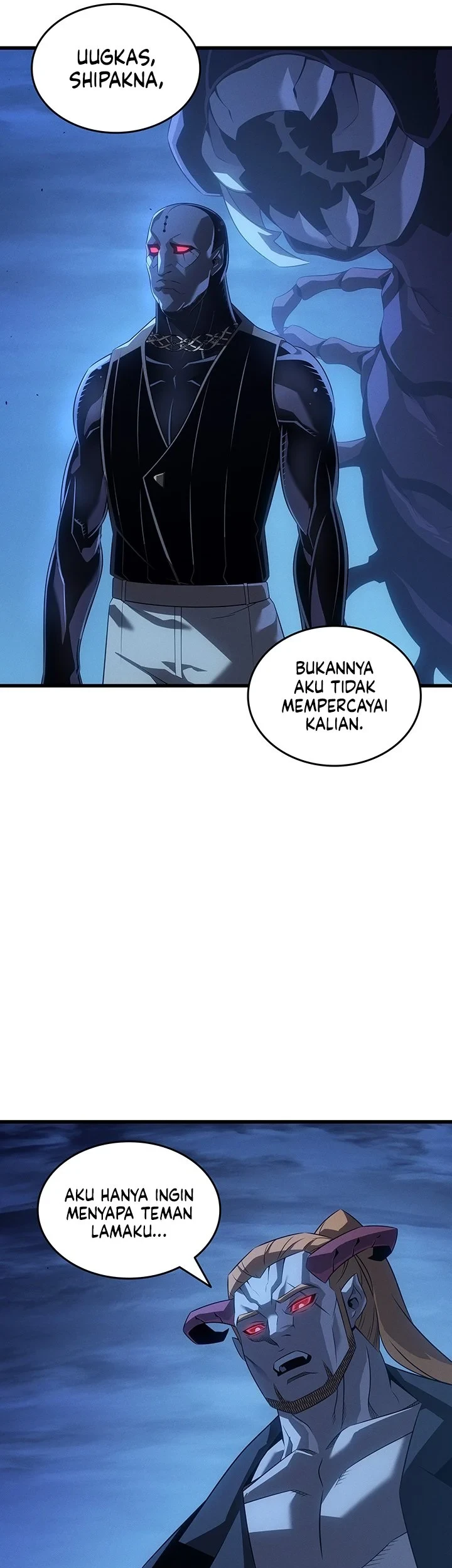 The Great Mage Returns After 4000 Years Chapter 263 Gambar 10