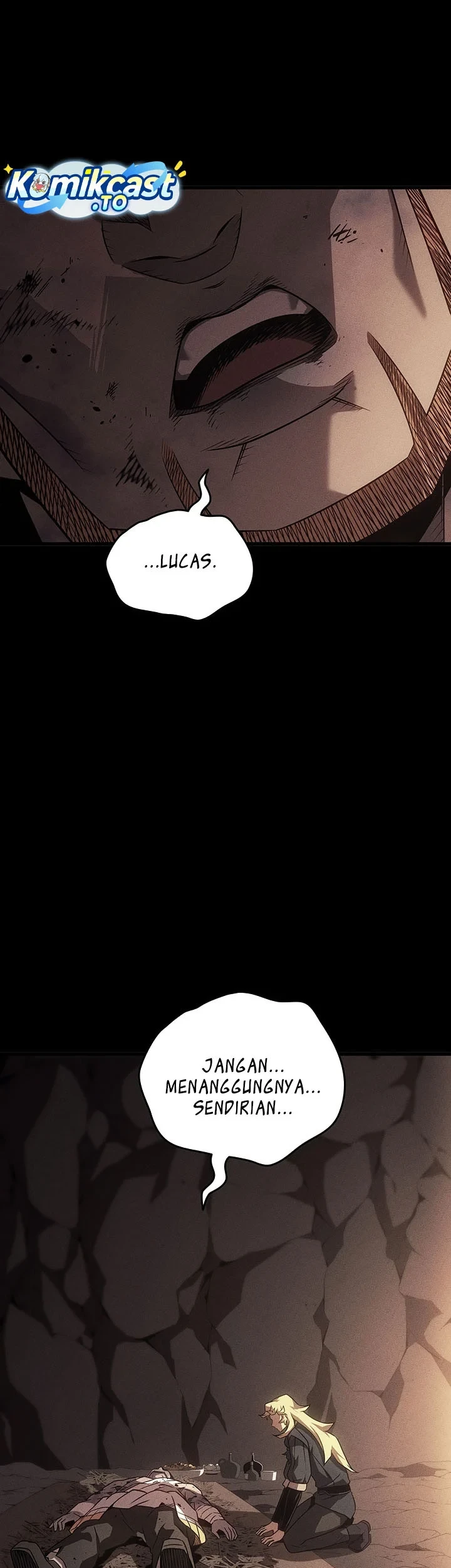 The Great Mage Returns After 4000 Years Chapter 266 Gambar 8