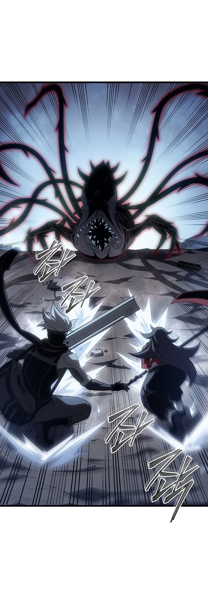 The Great Mage Returns After 4000 Years Chapter 269 Gambar 10