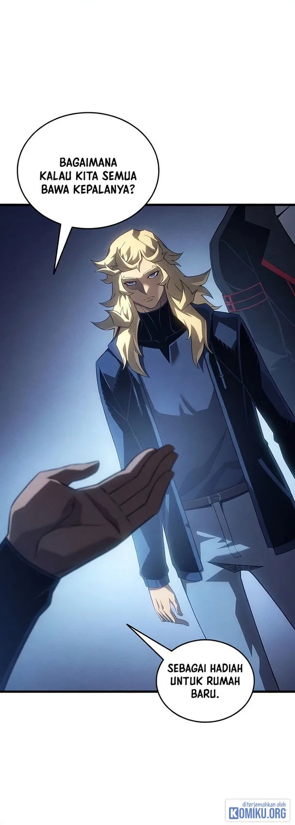 The Great Mage Returns After 4000 Years Chapter 271 Gambar 10