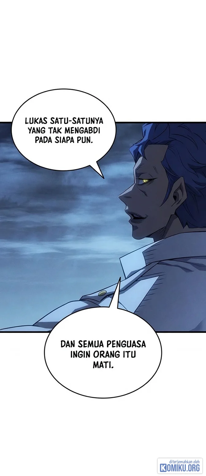 The Great Mage Returns After 4000 Years Chapter 271 Gambar 9