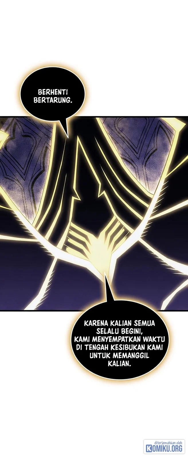 The Great Mage Returns After 4000 Years Chapter 272 Gambar 11
