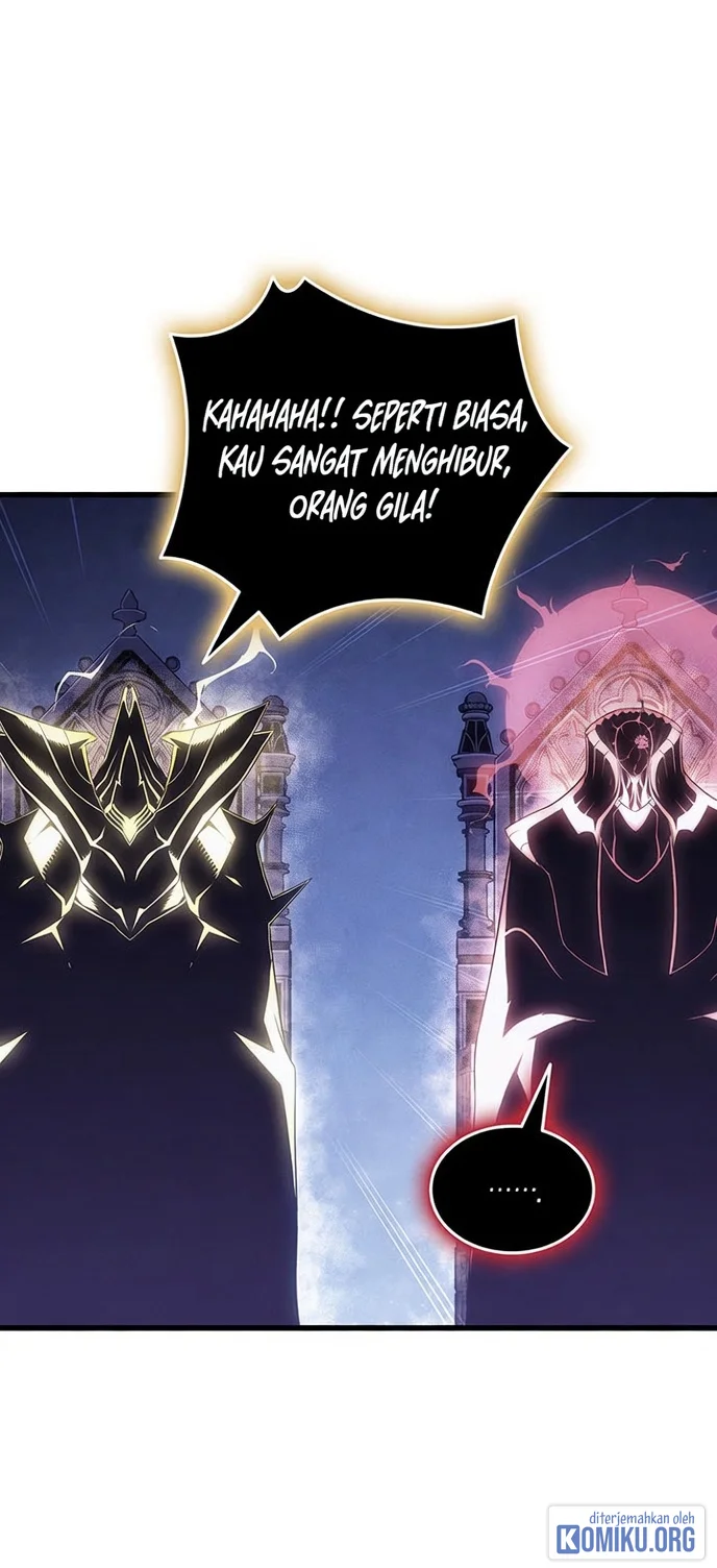 The Great Mage Returns After 4000 Years Chapter 272 Gambar 8