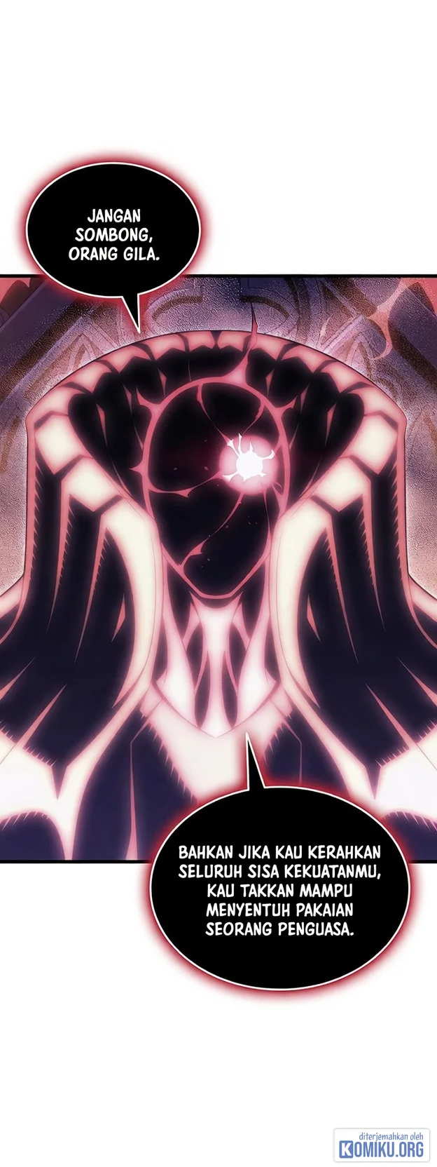 The Great Mage Returns After 4000 Years Chapter 272 Gambar 9