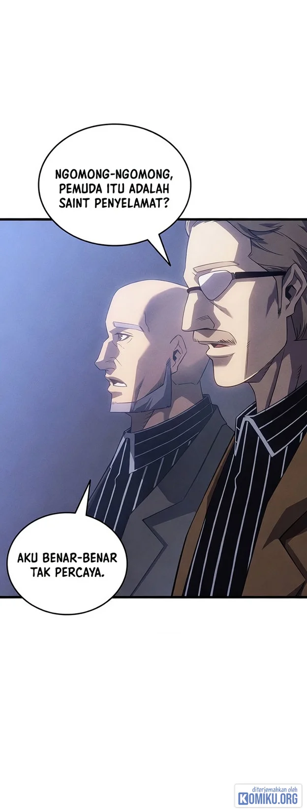 The Great Mage Returns After 4000 Years Chapter 273 Gambar 10