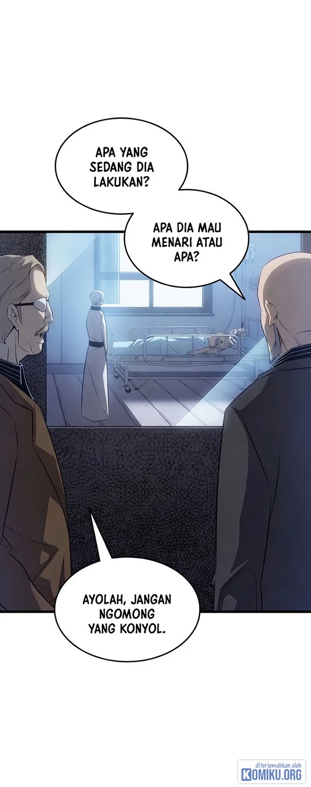 The Great Mage Returns After 4000 Years Chapter 273 Gambar 9