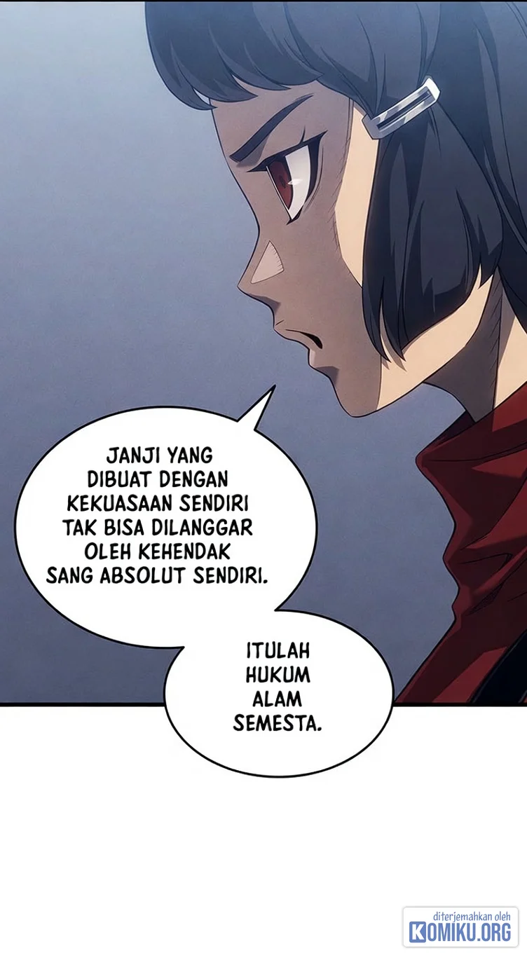 The Great Mage Returns After 4000 Years Chapter 274 Gambar 10